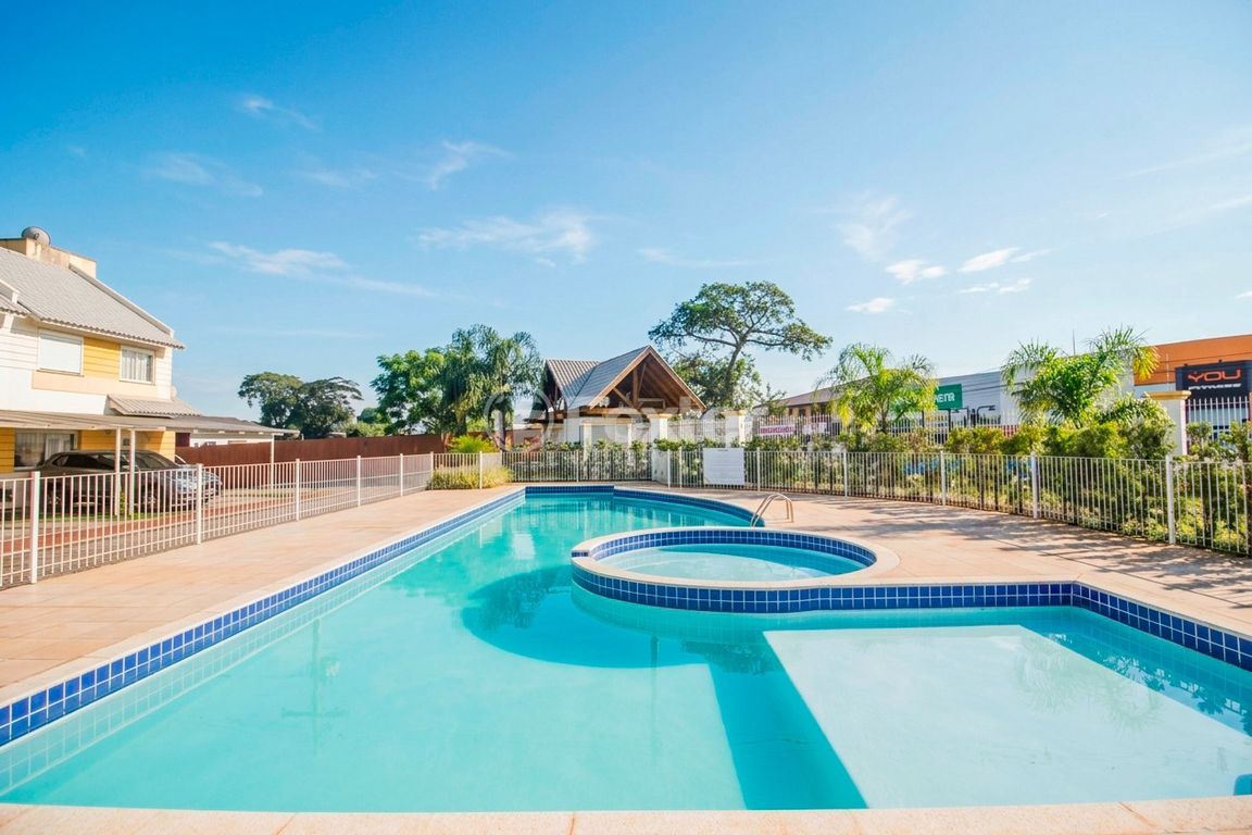 Casa em condominio para comprar em Olaria, Canoas - foto 1