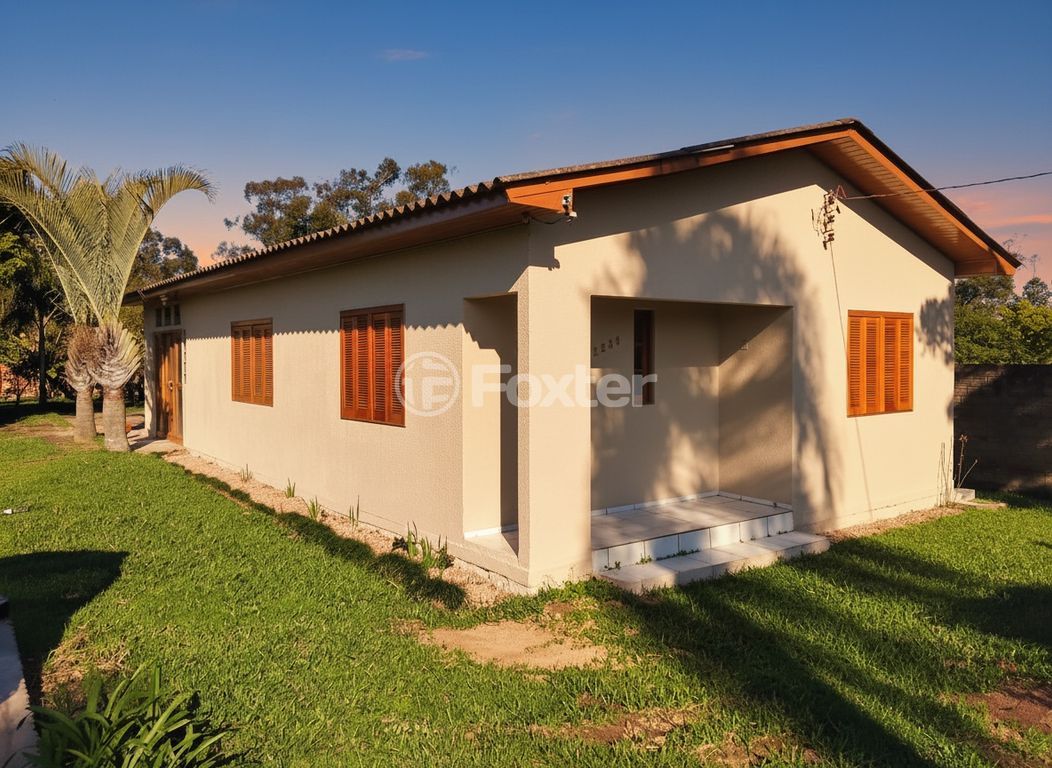 casa sobrado para comprar em Itapuã, 2236 - foto 5