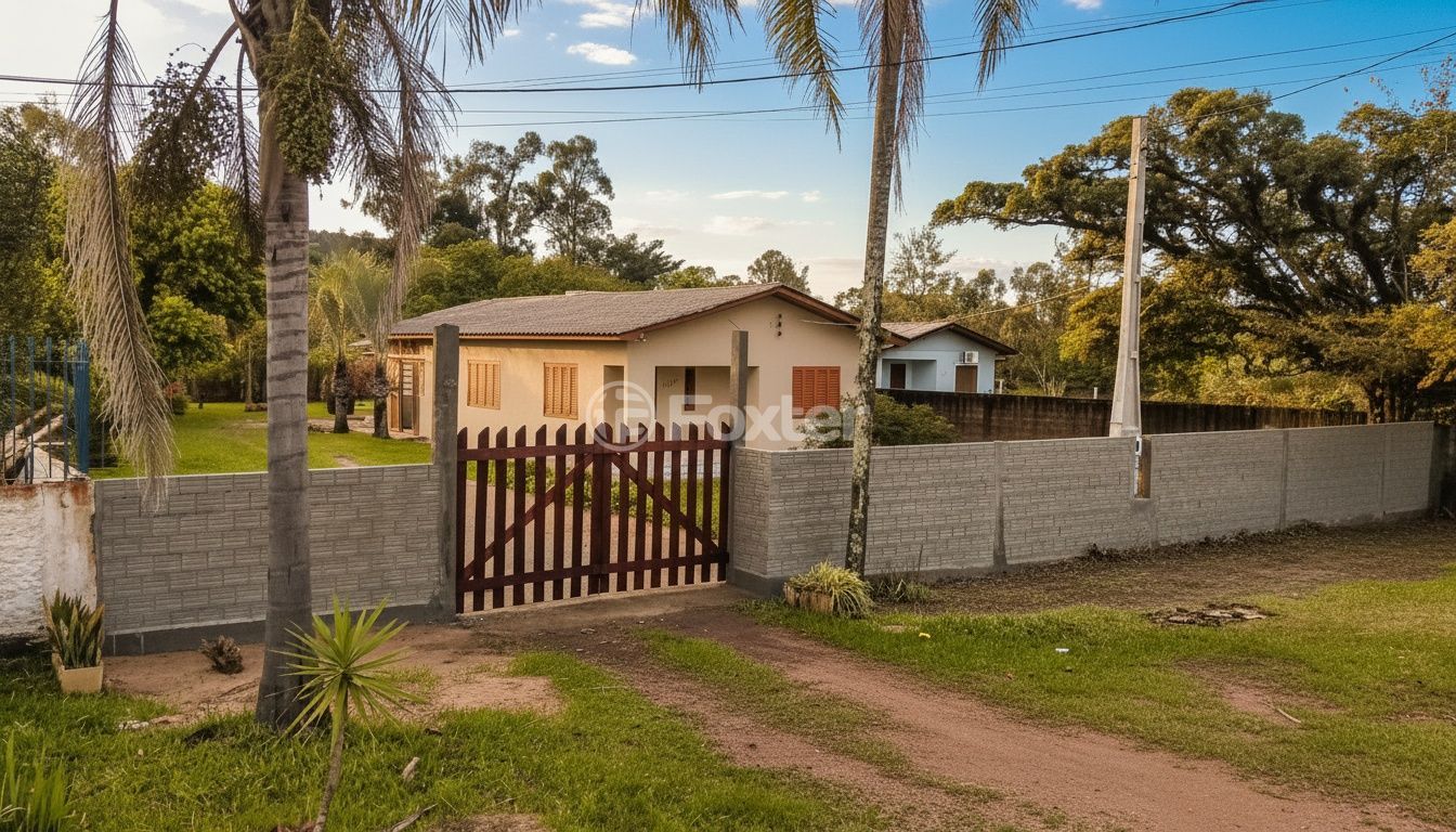 casa sobrado para comprar em Itapuã, 2236 - foto 2