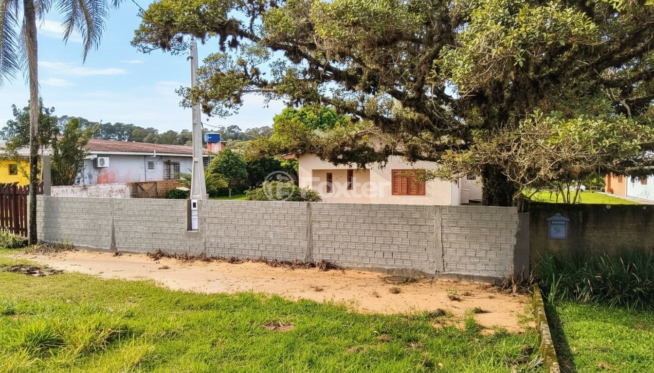 casa sobrado para comprar em Itapuã, 2236 - foto 3
