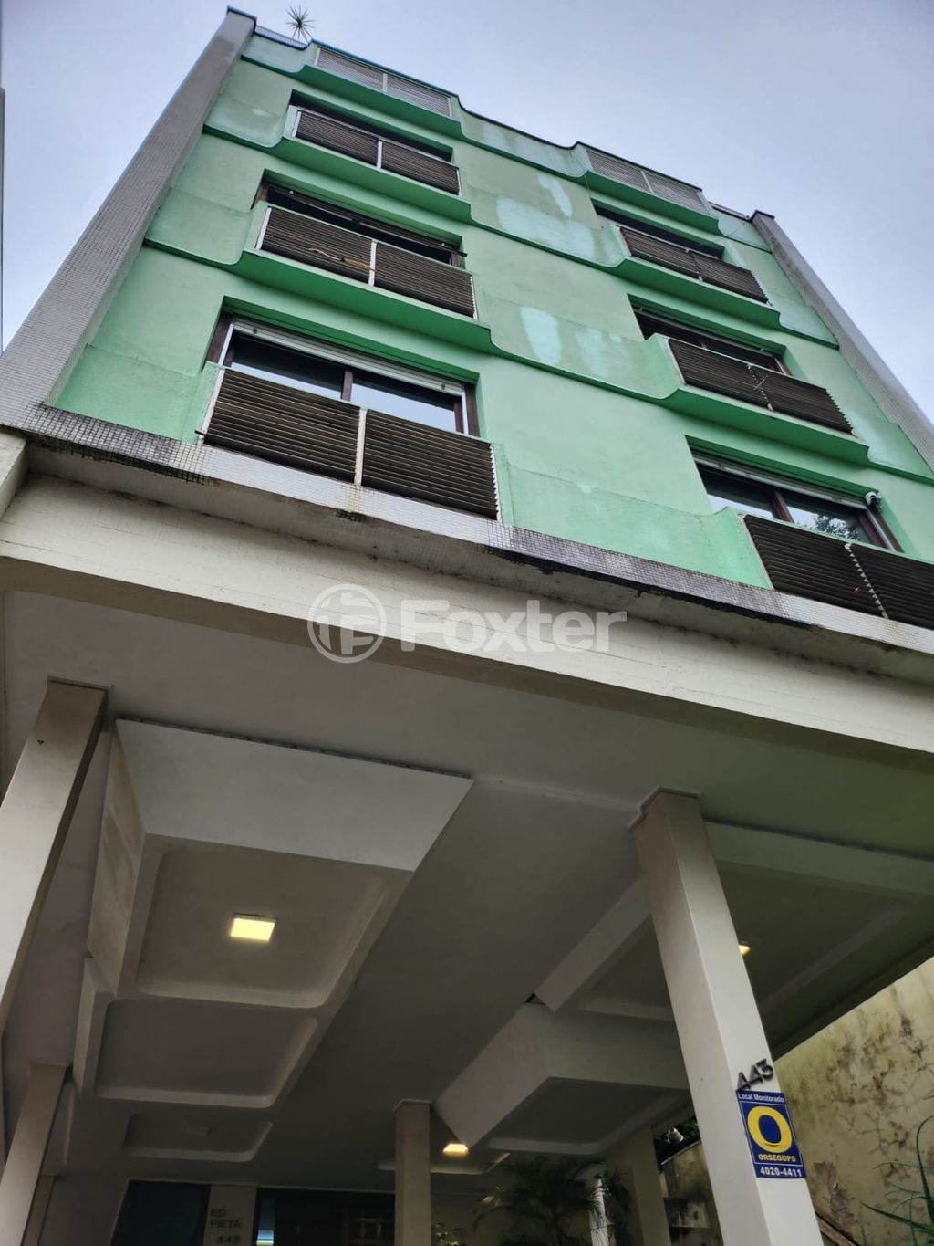 Apartamento para comprar em Iguassu, 443 - foto 34
