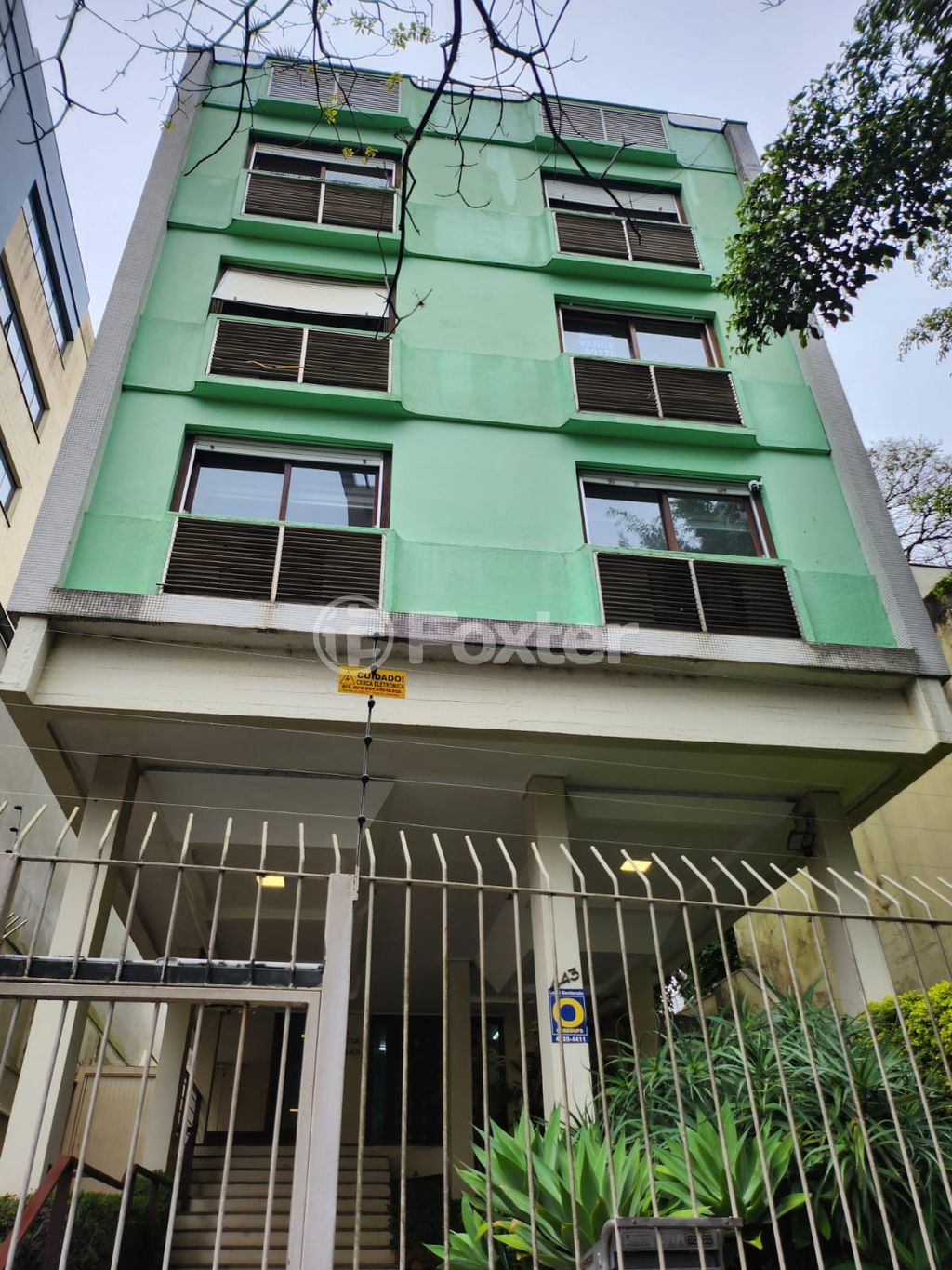 Apartamento para comprar em Iguassu, 443 - foto 35