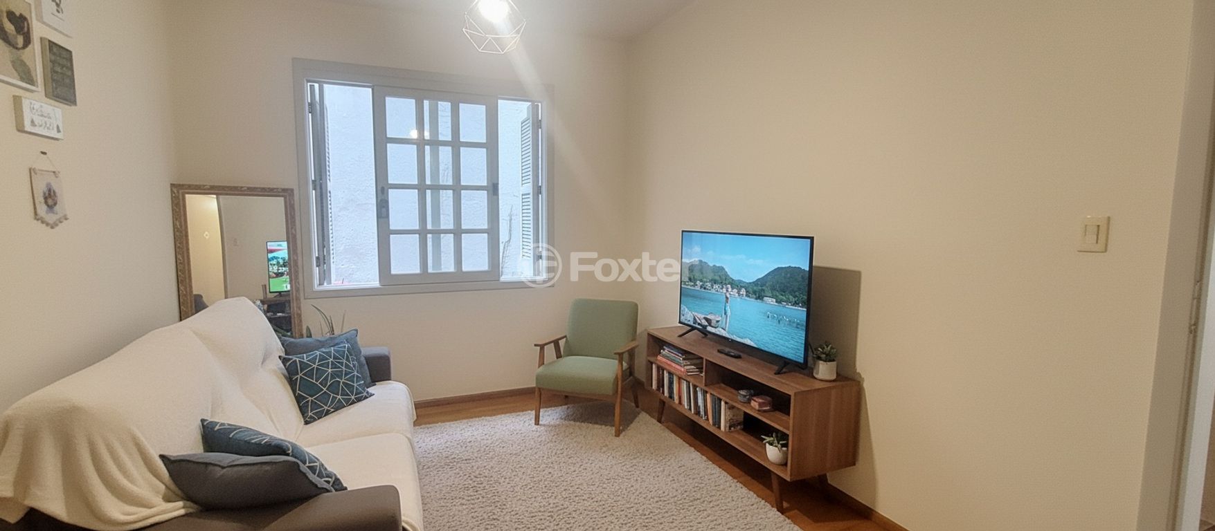 Apartamento para comprar em Bom Fim, Porto Alegre - foto 1