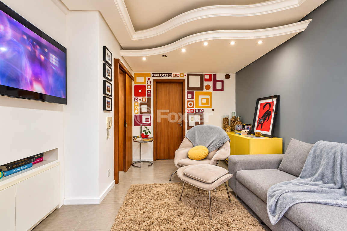Casa em condominio para comprar em Morro Santana, Porto Alegre - foto 1