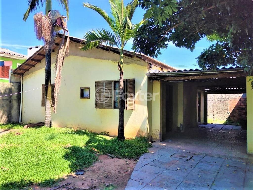 casa sobrado para comprar em Jardim do Bosque, Cachoeirinha - foto 1