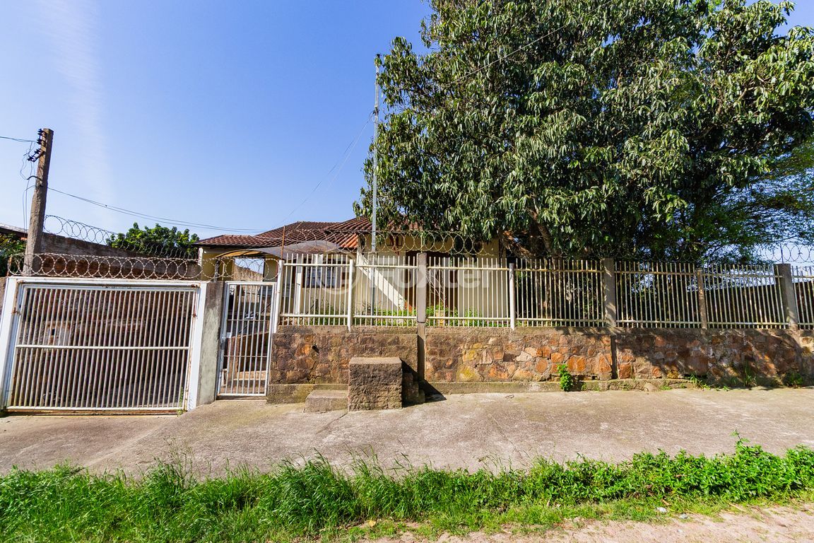 casa sobrado para comprar em Viamópolis, Viamão - foto 1
