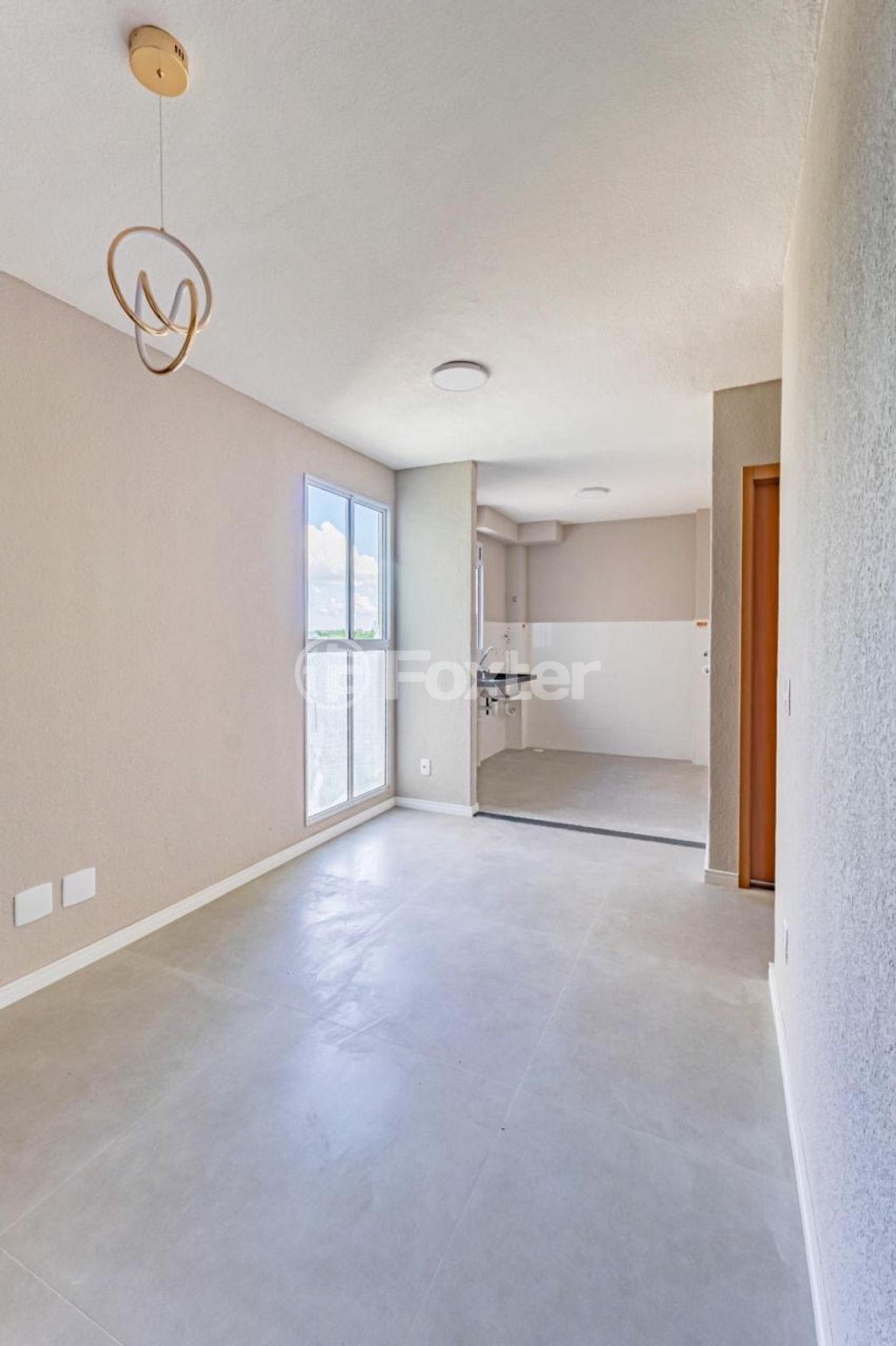 Apartamento para comprar em João Antônio Silveira, 300 - foto 3