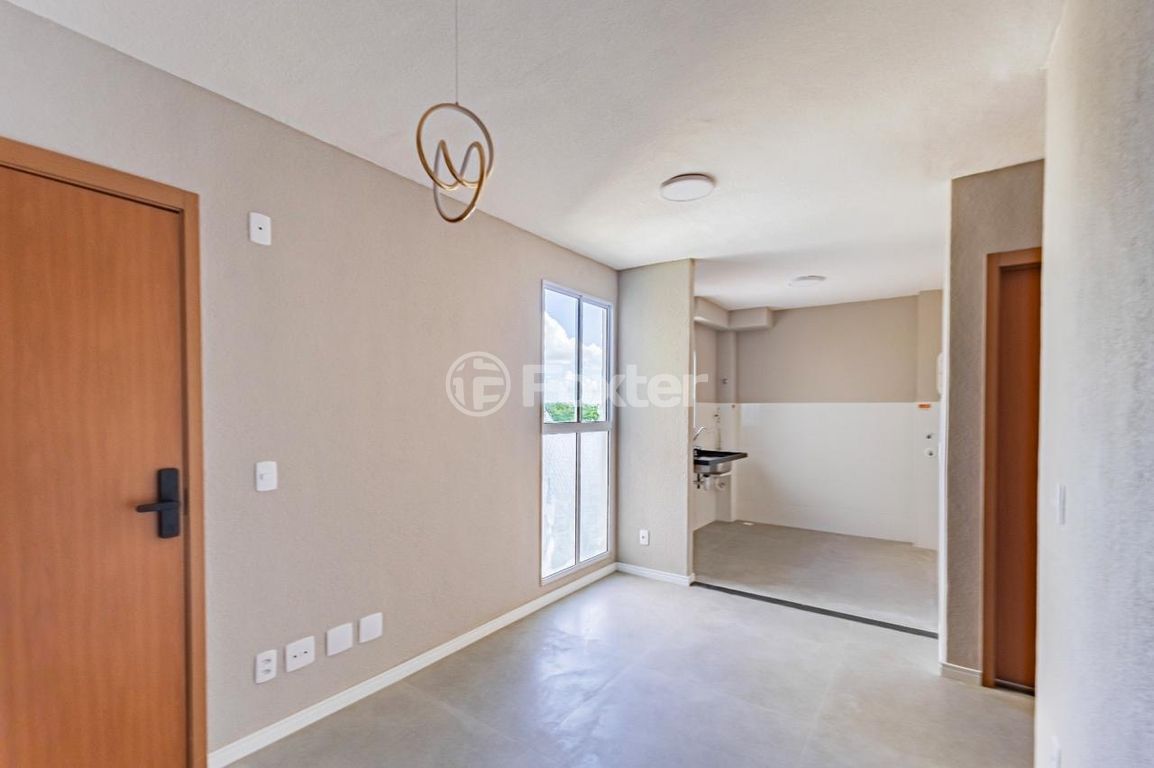 Apartamento para comprar em Pitinga, Porto Alegre - foto 1