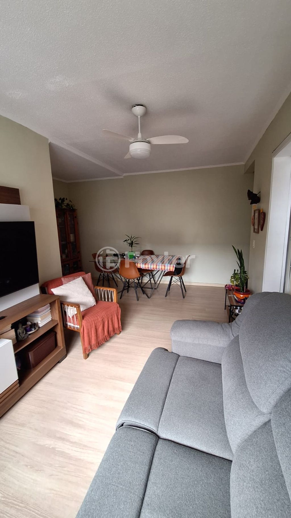 Apartamento para comprar em Santo Antônio, Porto Alegre - foto 1