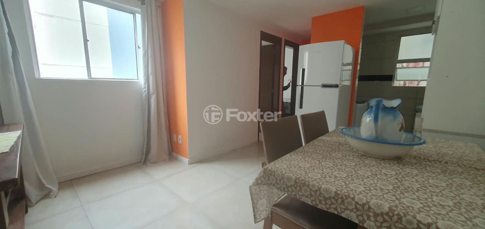 Apartamento para comprar em Campo Novo, Porto Alegre - foto 1