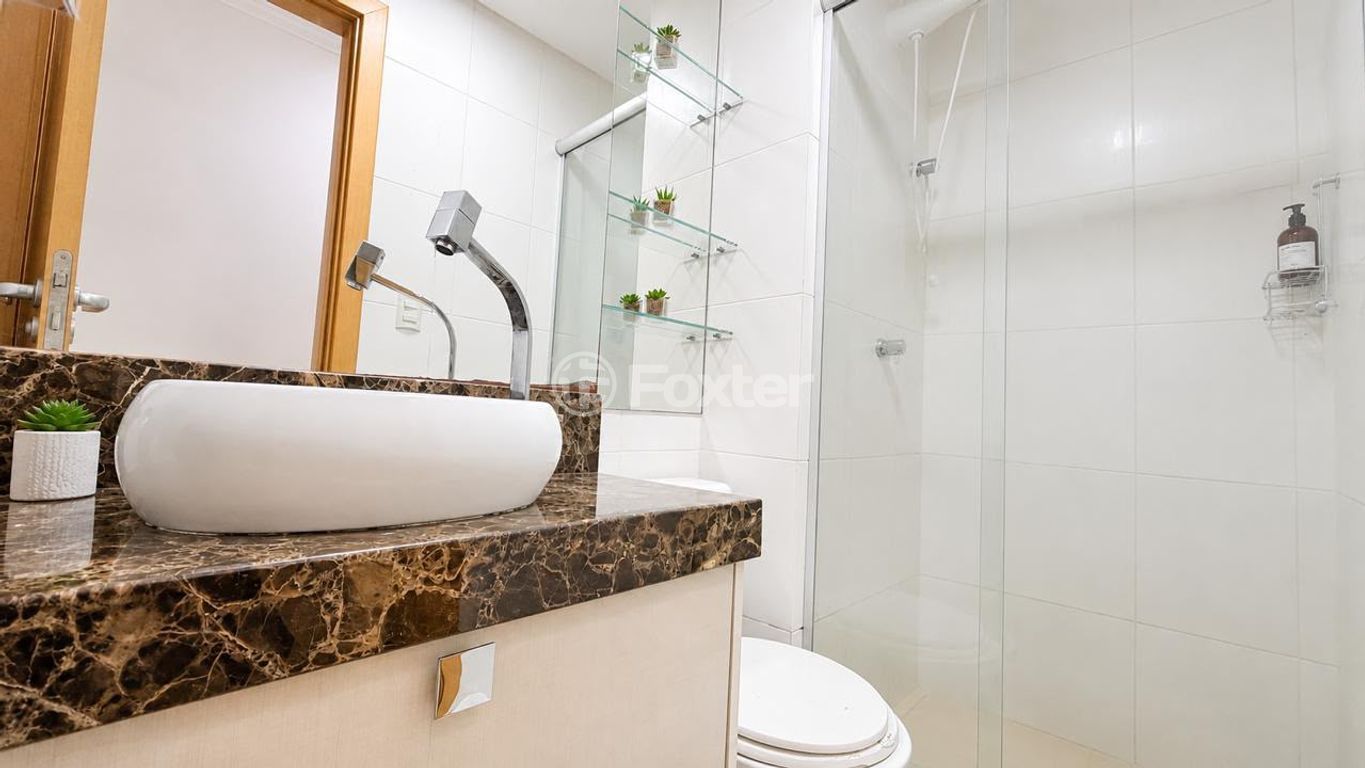 Apartamento para comprar em Feitoria, 2300 - foto 7