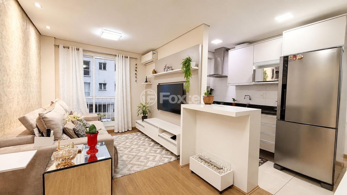 Apartamento para comprar em Pinheiro, São Leopoldo - foto 1