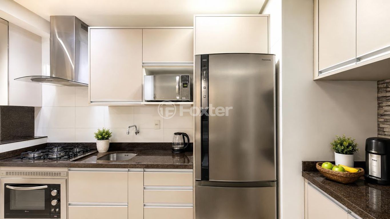 Apartamento para comprar em Feitoria, 2300 - foto 5