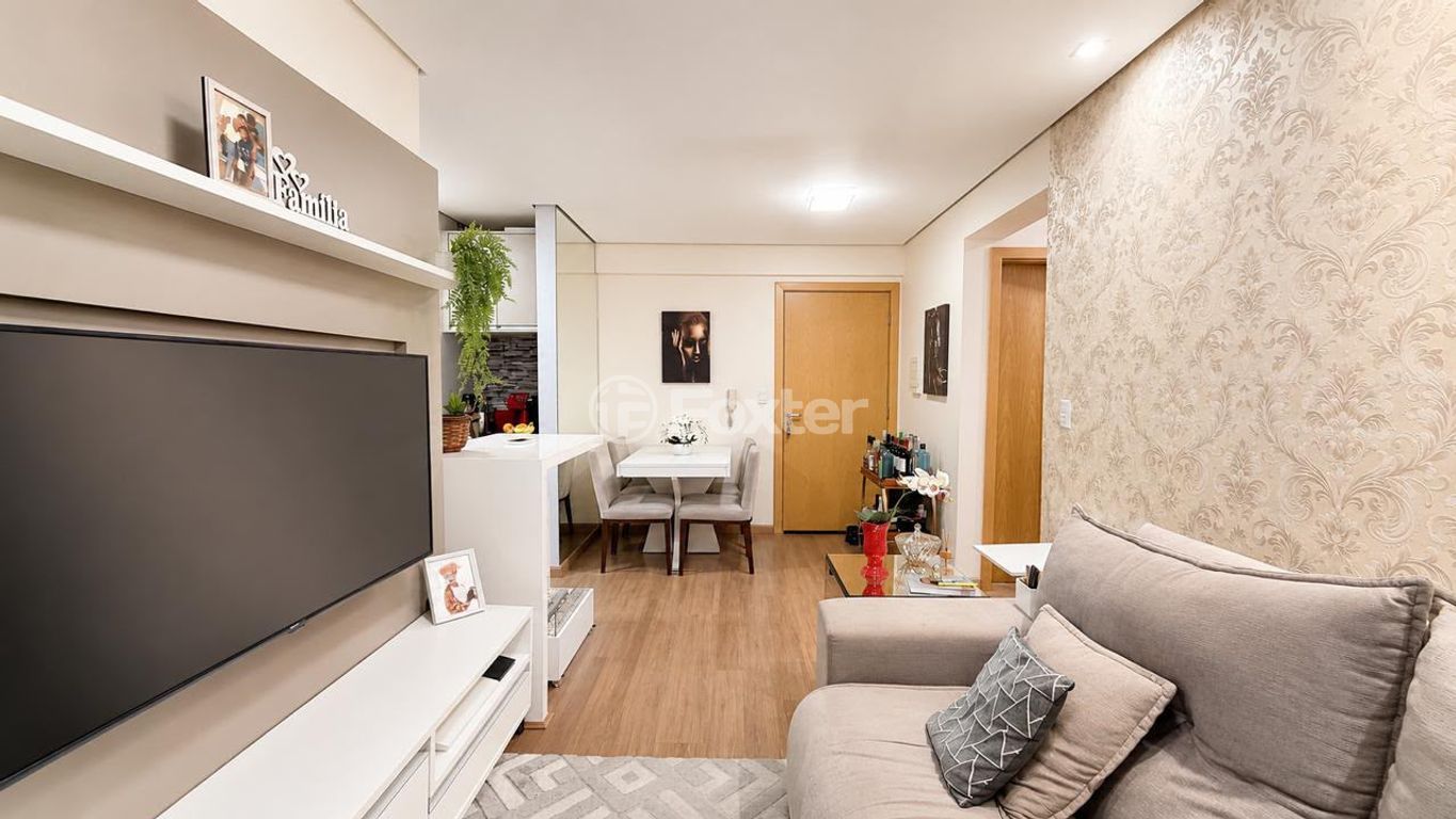Apartamento para comprar em Feitoria, 2300 - foto 3