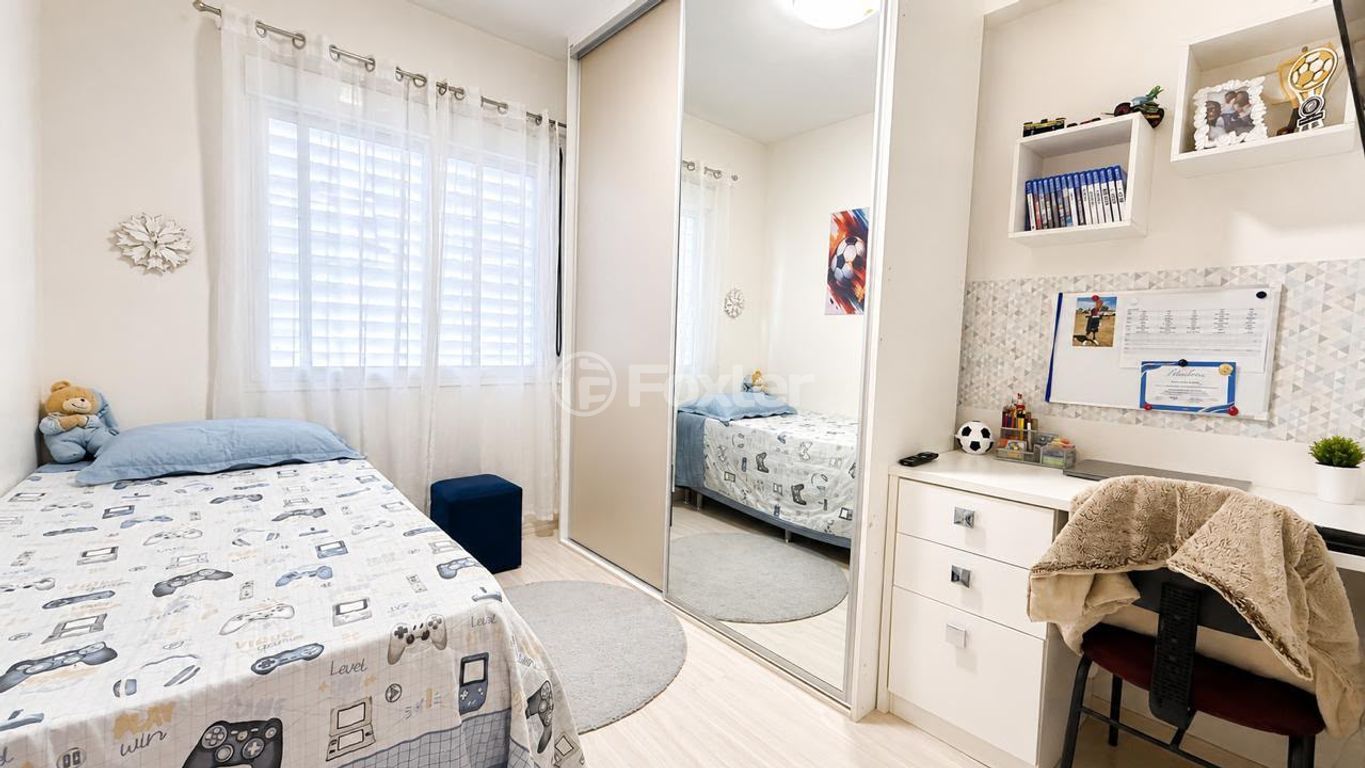 Apartamento para comprar em Feitoria, 2300 - foto 9