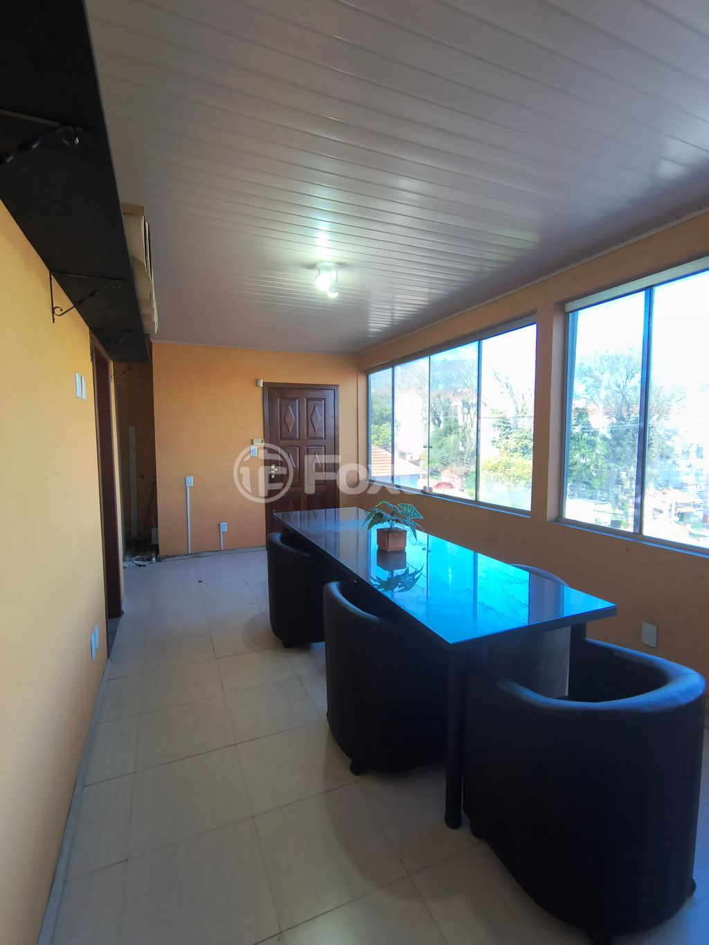 casa sobrado para comprar em Santa Tereza, Porto Alegre - foto 1
