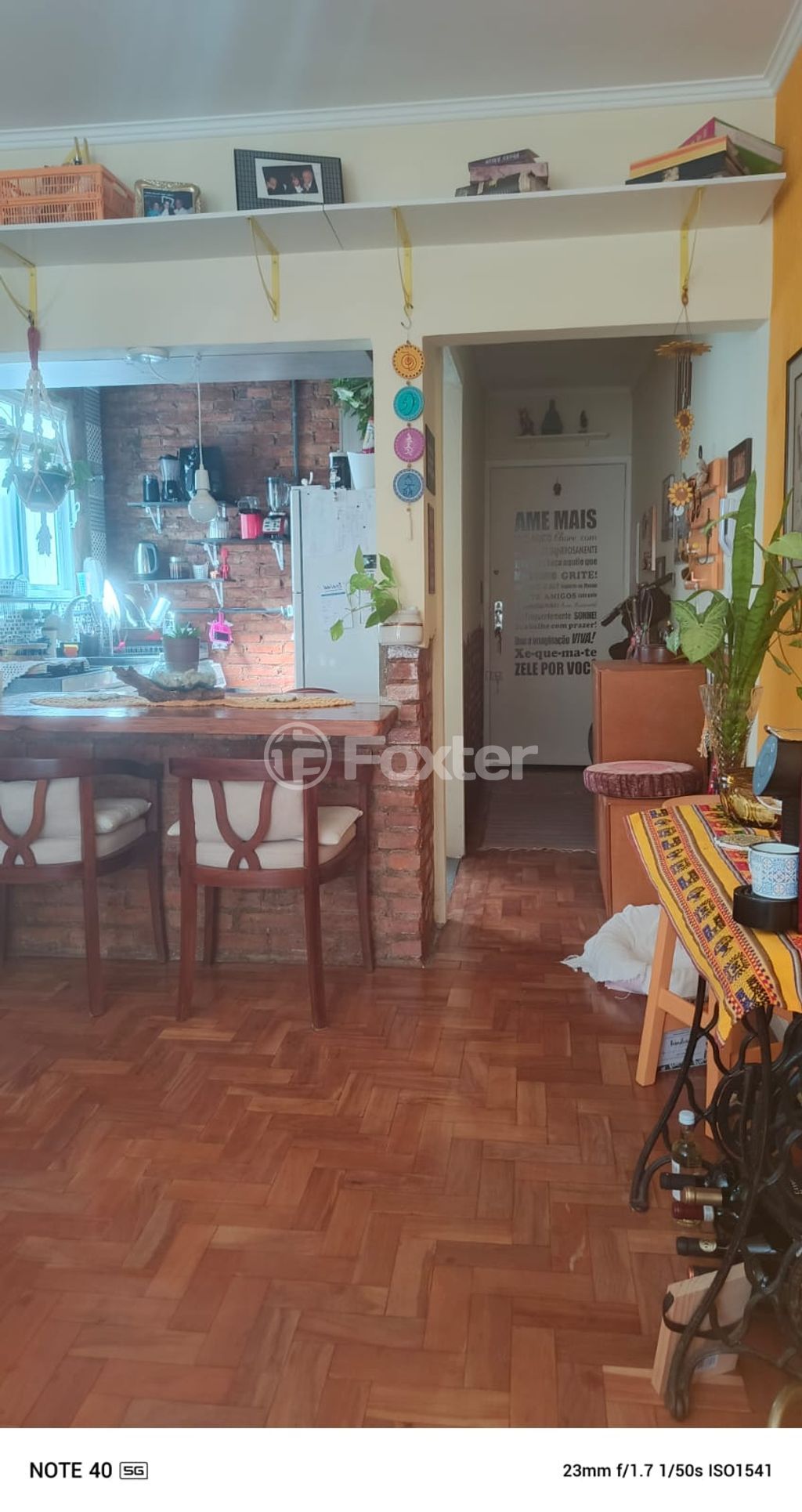 Apartamento para comprar em Jardim Botânico, Porto Alegre - foto 1