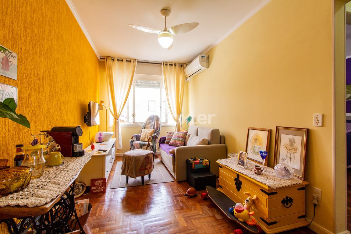 Apartamento para comprar em Jardim Botânico, Porto Alegre - foto 1