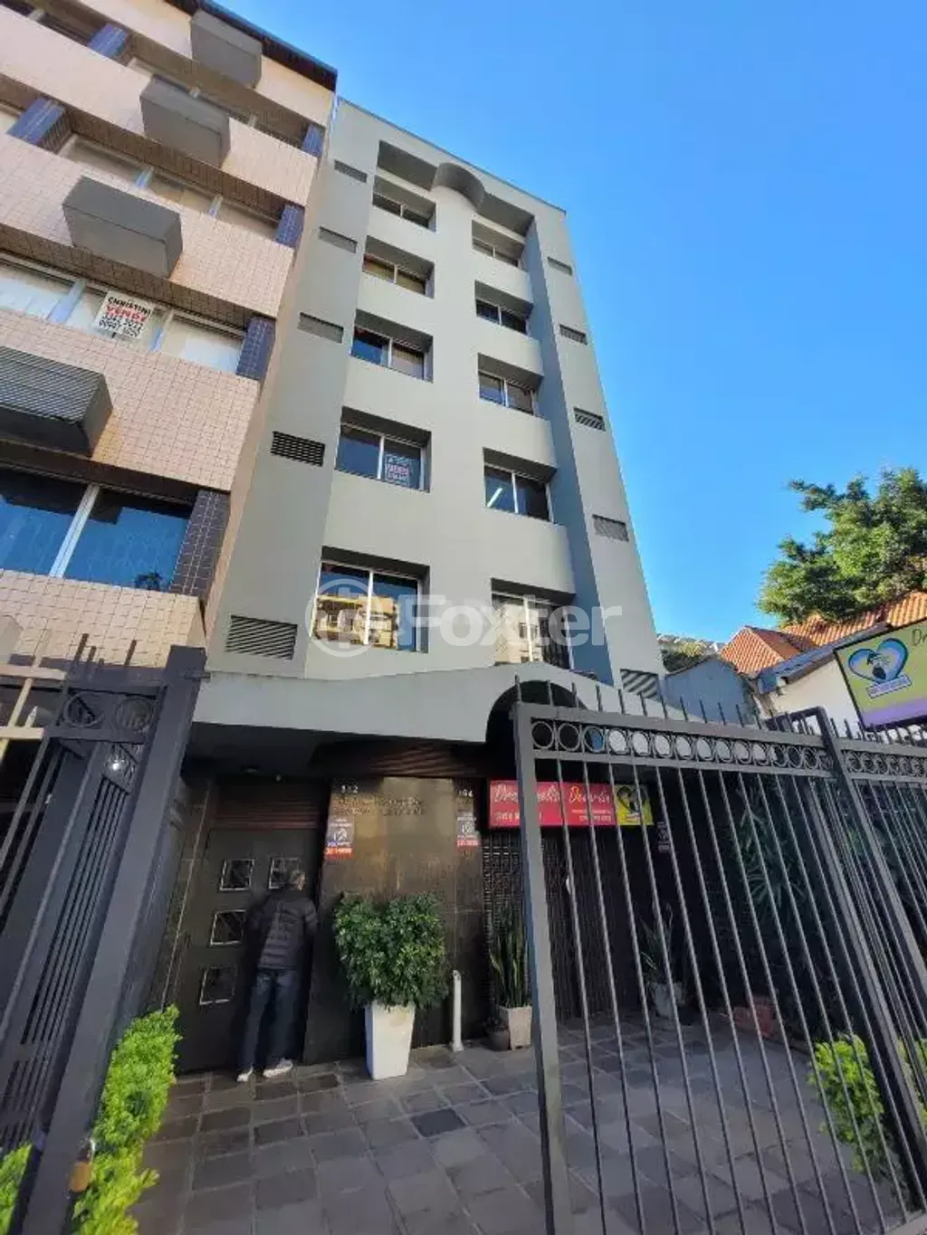 consultorio sala conjunto para comprar em VENANCIO AIRES, 162 - foto 7
