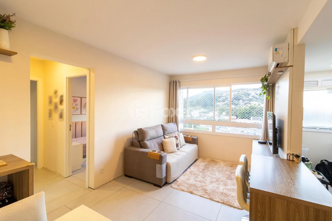 Apartamento para comprar em Partenon, Porto Alegre - foto 1