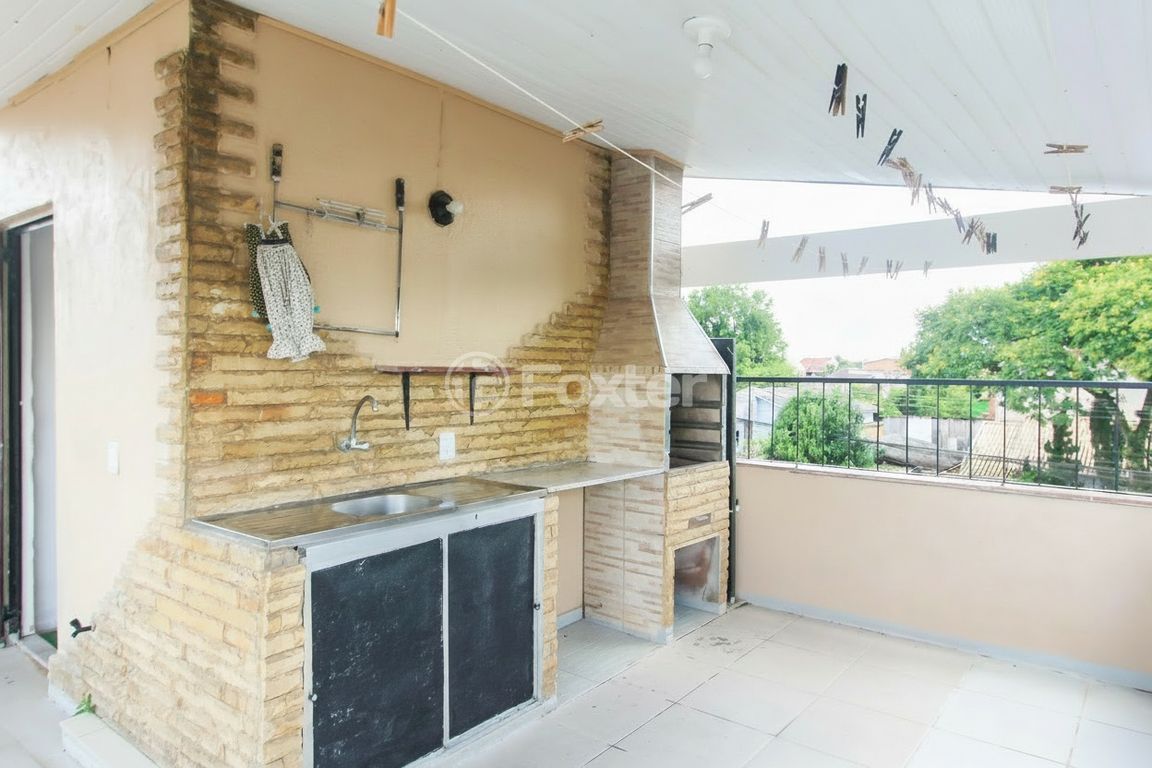 Casa em condominio para comprar em Alegrete, 1141 - foto 3