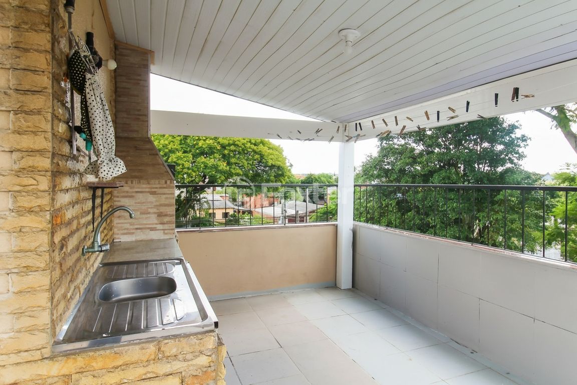 Casa em condominio para comprar em Alegrete, 1141 - foto 4