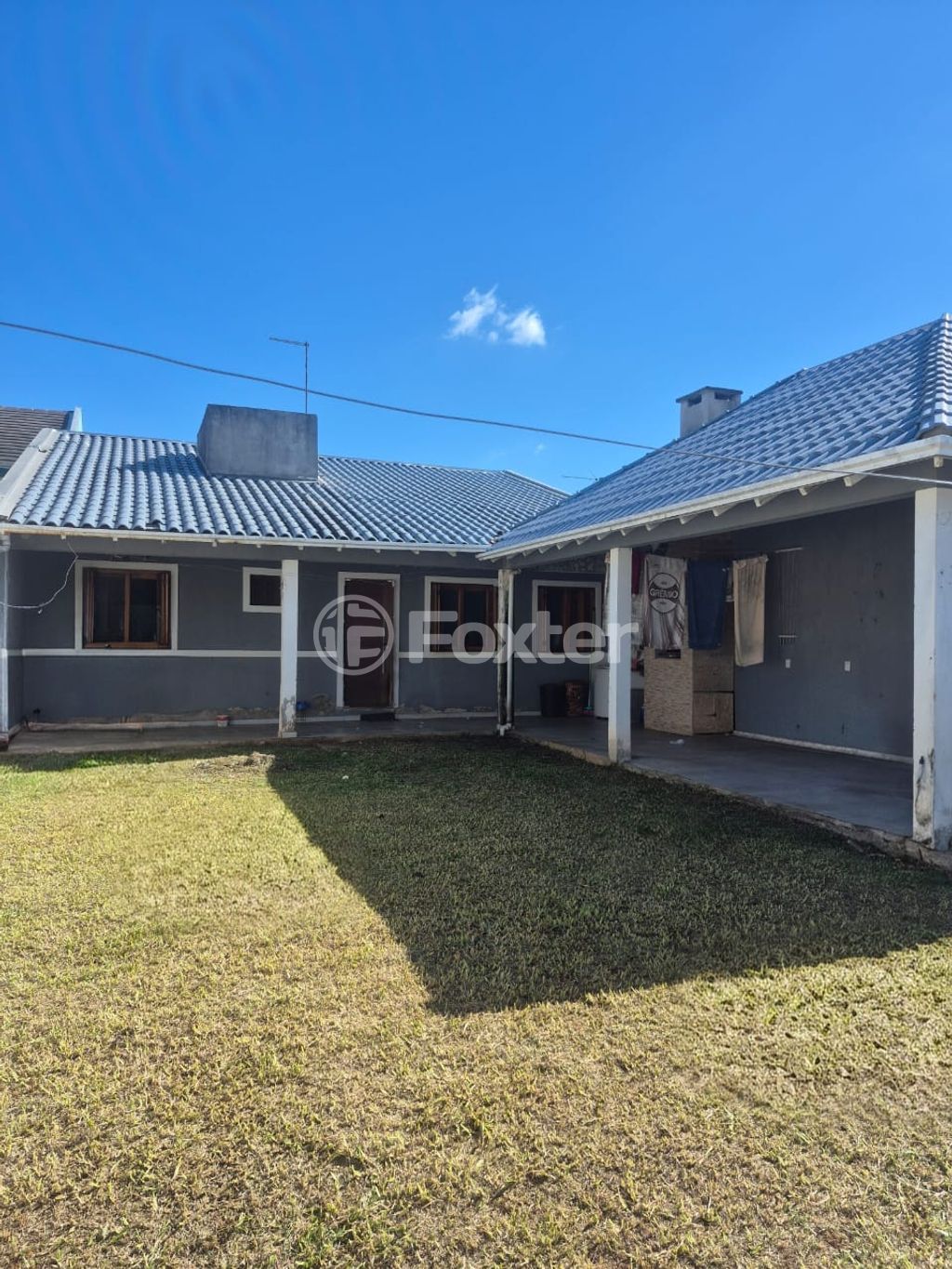 casa sobrado para comprar em São José, Canoas - foto 1