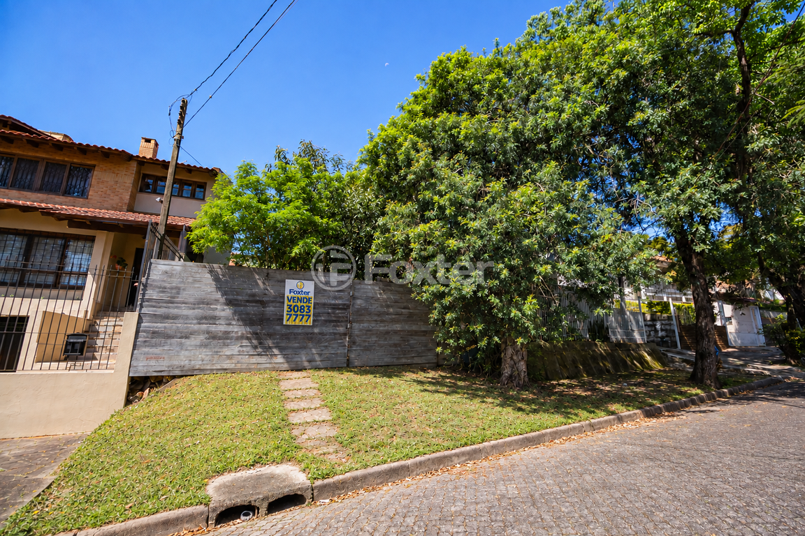 terreno lote condominio para comprar em Jardim Floresta, Porto Alegre - foto 1