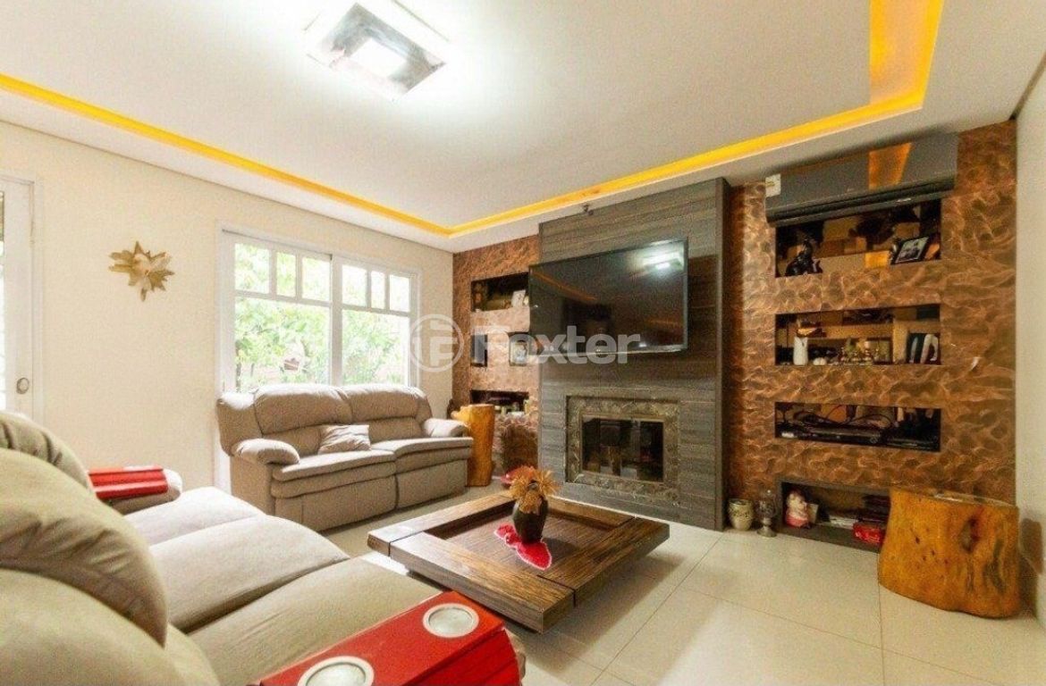 casa sobrado para comprar em Jardim Carvalho, Porto Alegre - foto 1