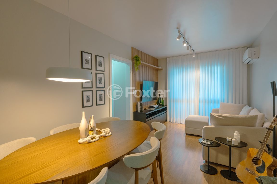 Apartamento para comprar em Santana, Porto Alegre - foto 1