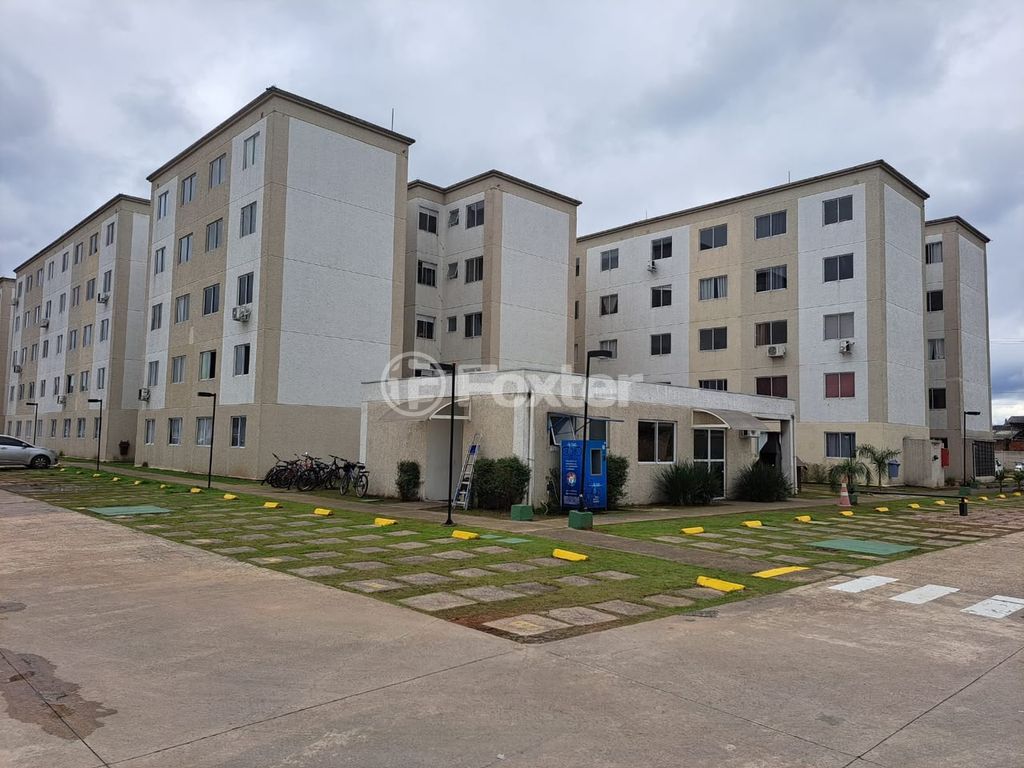 Apartamento para comprar em Restinga, Porto Alegre - foto 1