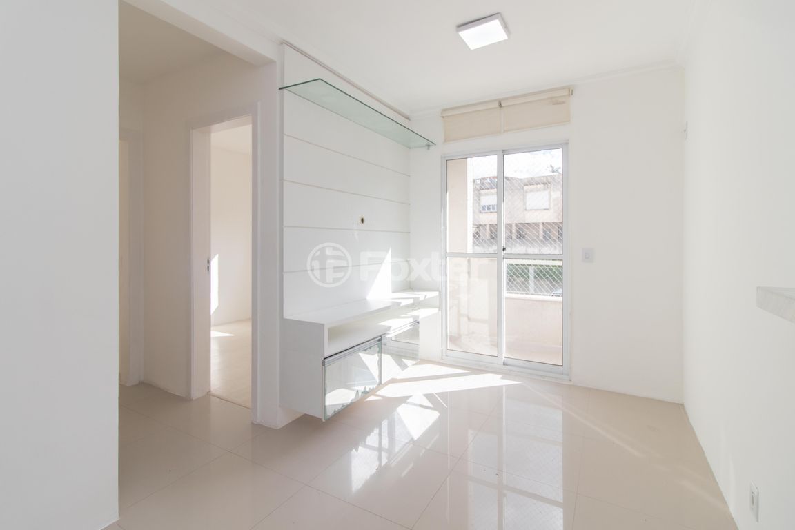 Apartamento para comprar em Teresópolis, Porto Alegre - foto 1
