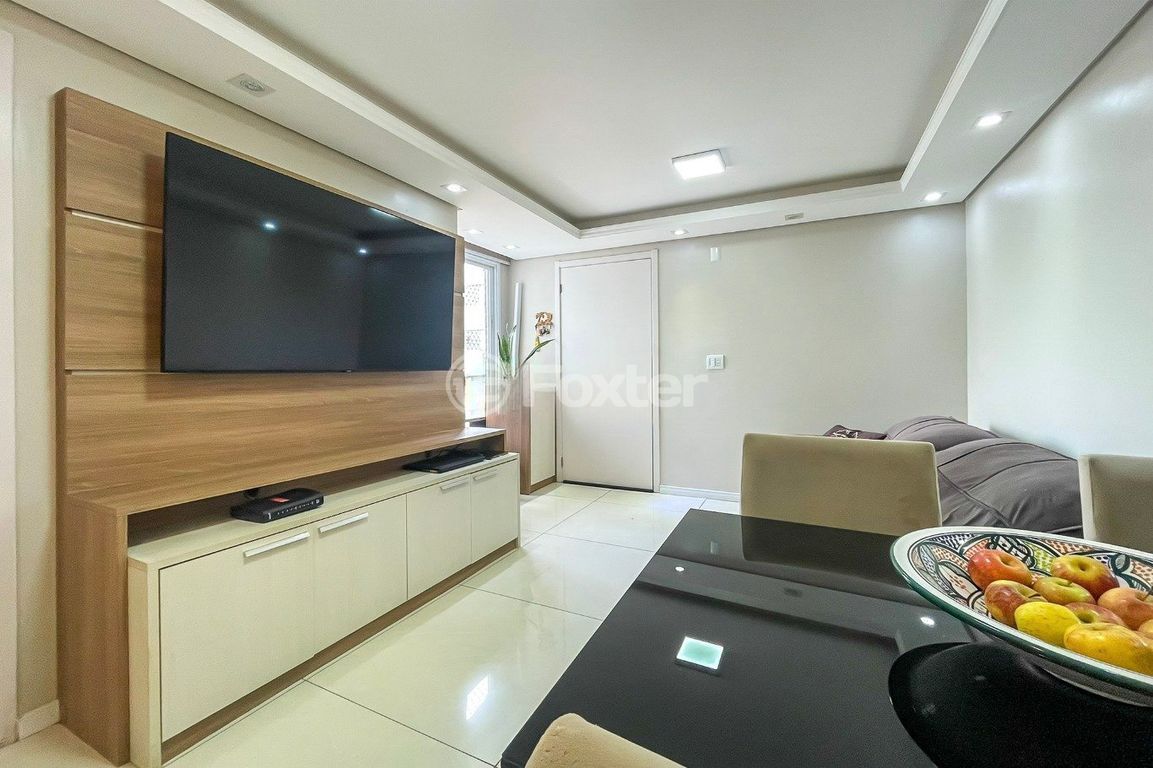 Apartamento para comprar em Lomba do Pinheiro, Porto Alegre - foto 1