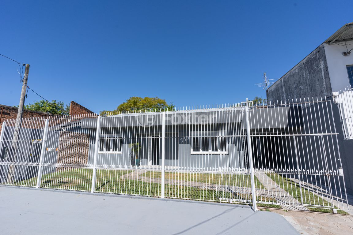 casa sobrado para comprar em Niterói, Canoas - foto 1