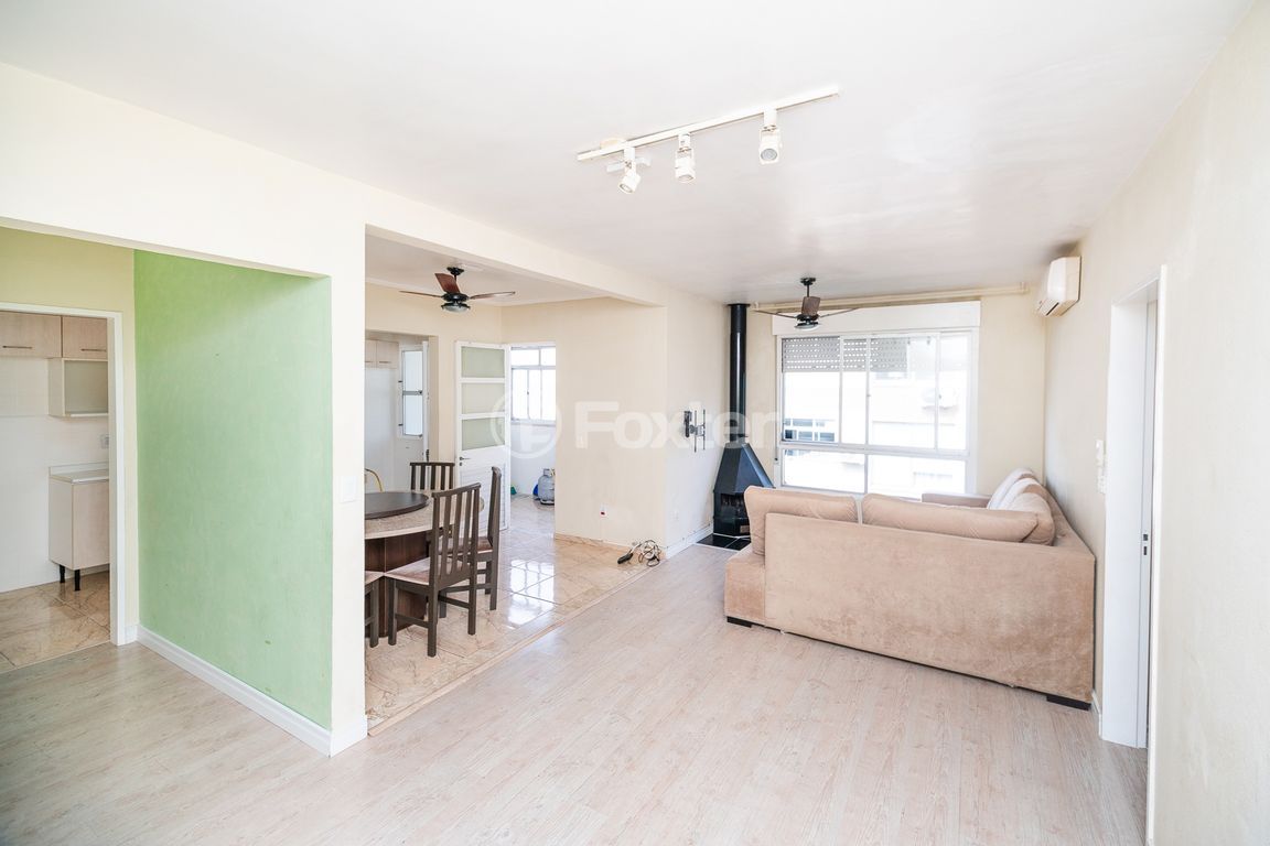 Apartamento para comprar em Jardim Sabará, Porto Alegre - foto 1