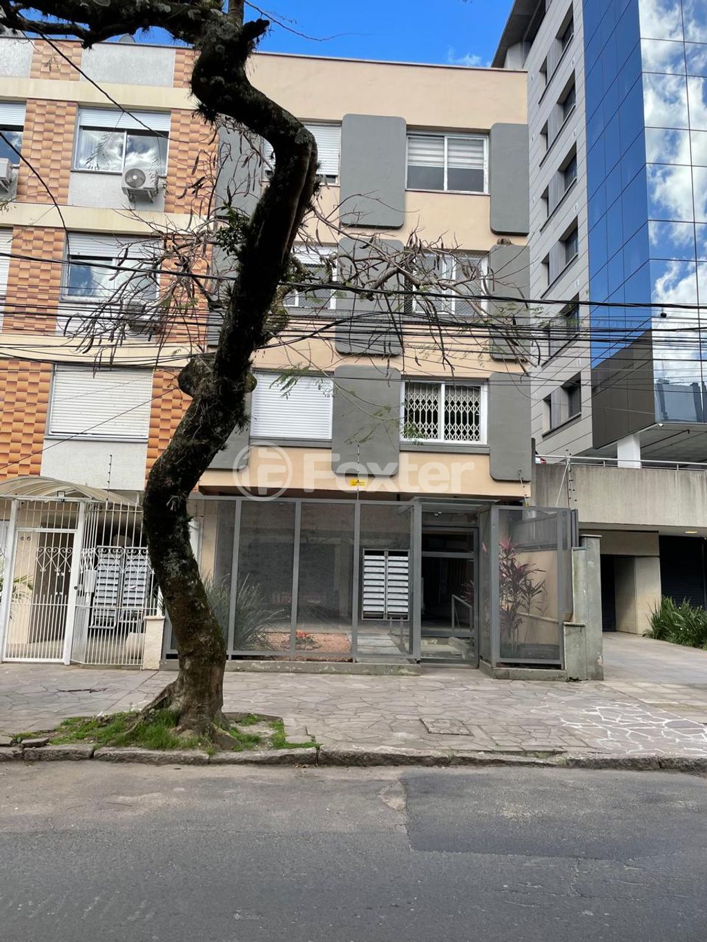 Studio/Kitnet/JK para comprar em Menino Deus, Porto Alegre - foto 1