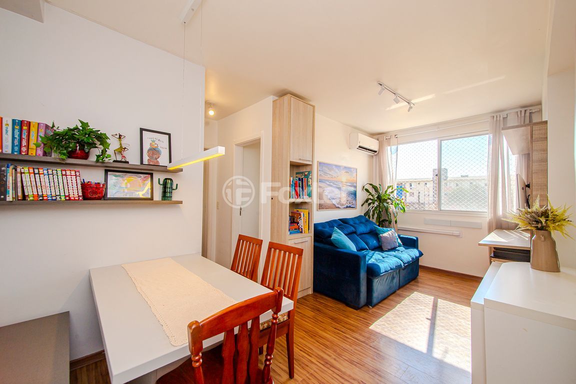 Apartamento para comprar em Cristal, Porto Alegre - foto 1