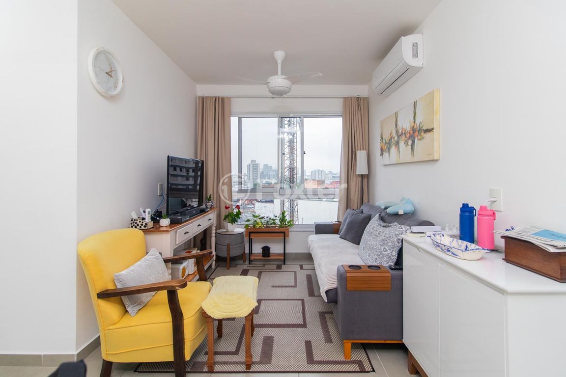 Apartamento para comprar em Azenha, Porto Alegre - foto 1