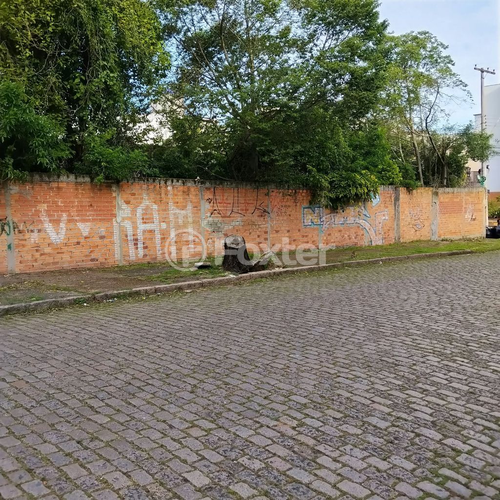 terreno lote condominio para comprar em Azenha, Porto Alegre - foto 1