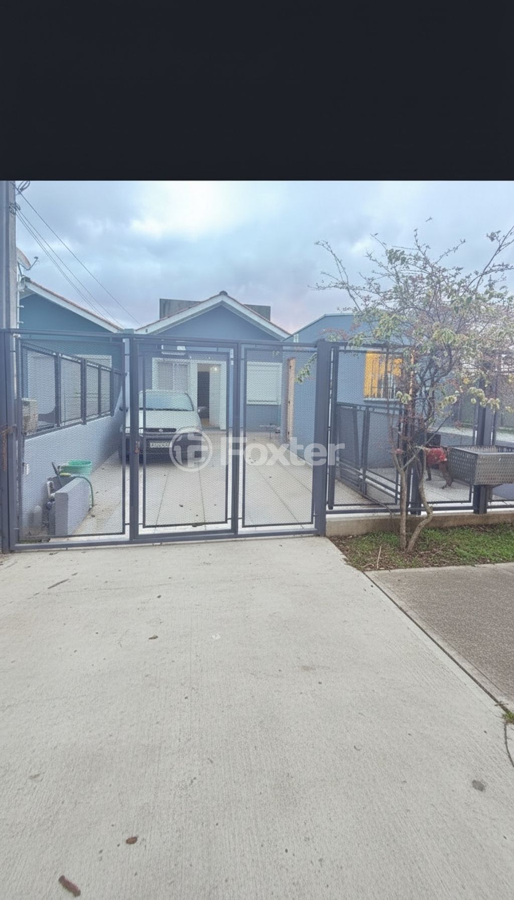 casa sobrado para comprar em Centro Novo, Eldorado do Sul - foto 1