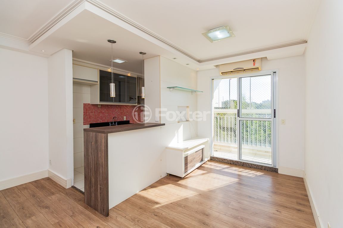 Apartamento para comprar em Monsenhor Antonio Guilherme Grings, 51 - foto 1
