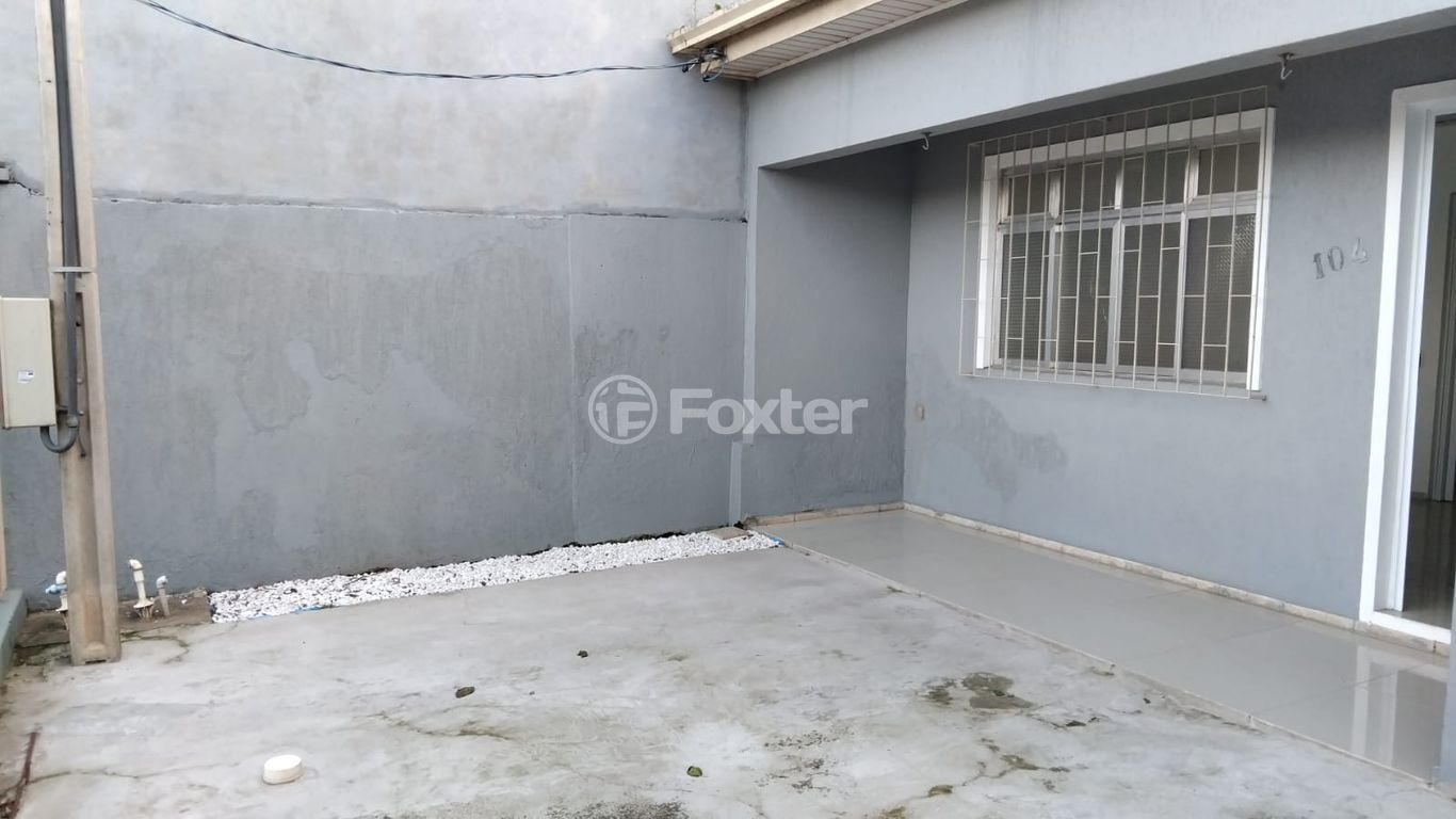 casa sobrado para comprar em Harmonia, Canoas - foto 1