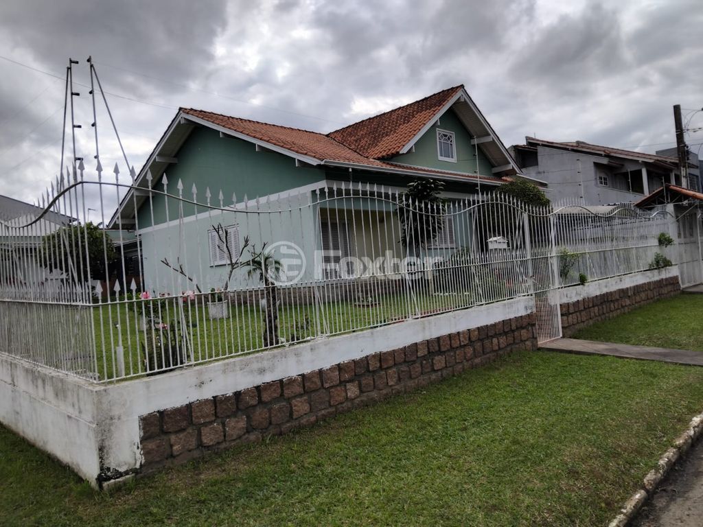 casa sobrado para comprar em Bom Princípio, Gravataí - foto 1