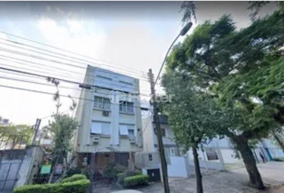 Apartamento para comprar em Mont Serrat, Porto Alegre - foto 1