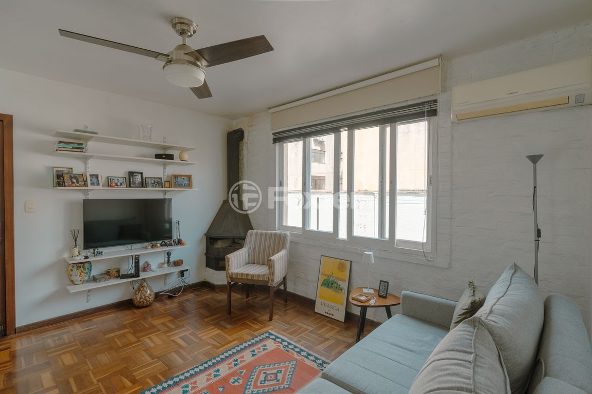 Apartamento para comprar em Mont Serrat, Porto Alegre - foto 1