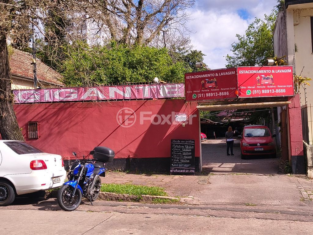 terreno lote condominio para comprar em Santa Tereza, Porto Alegre - foto 1