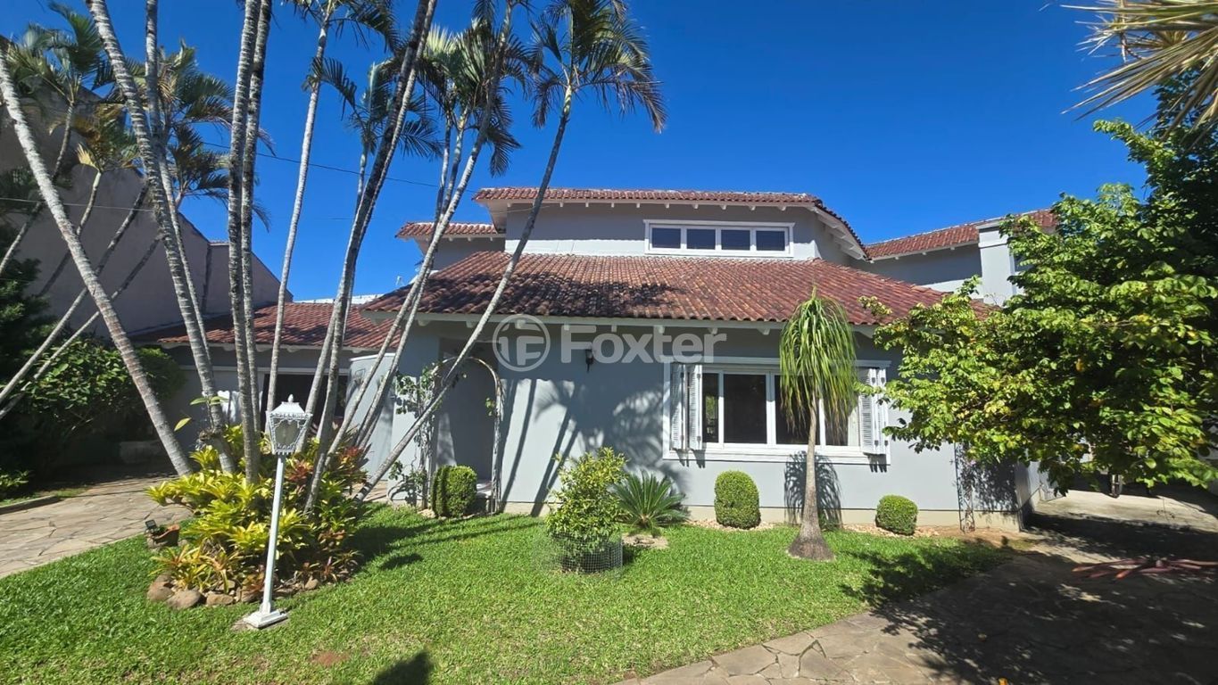 casa sobrado para comprar em Ipanema, Porto Alegre - foto 1