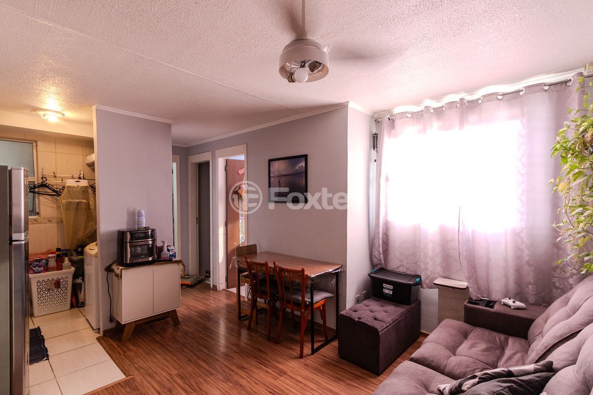 Apartamento para comprar em Campo Novo, Porto Alegre - foto 1