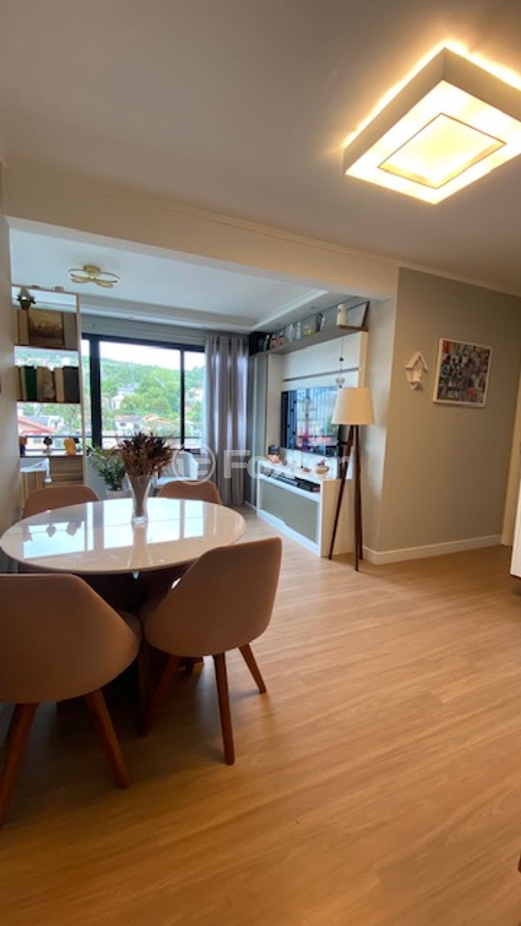 Apartamento para comprar em Tristeza, Porto Alegre - foto 1
