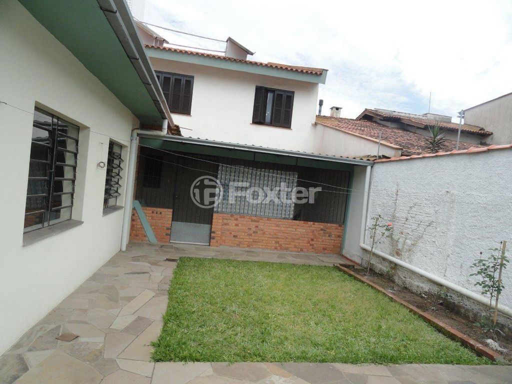 casa sobrado para comprar em Jaguari, 748 - foto 18